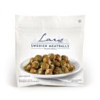 Lars Swedish Meatballs